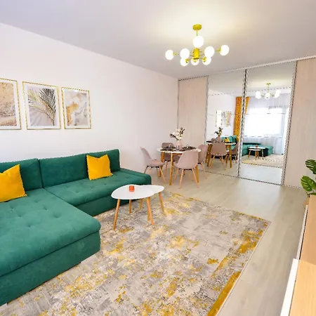 Bucharest Apartment - Private Parking Esterno foto