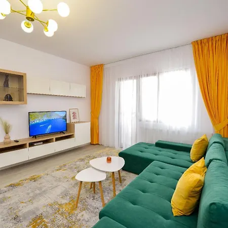 Bucharest Apartment - Private Parking Esterno foto