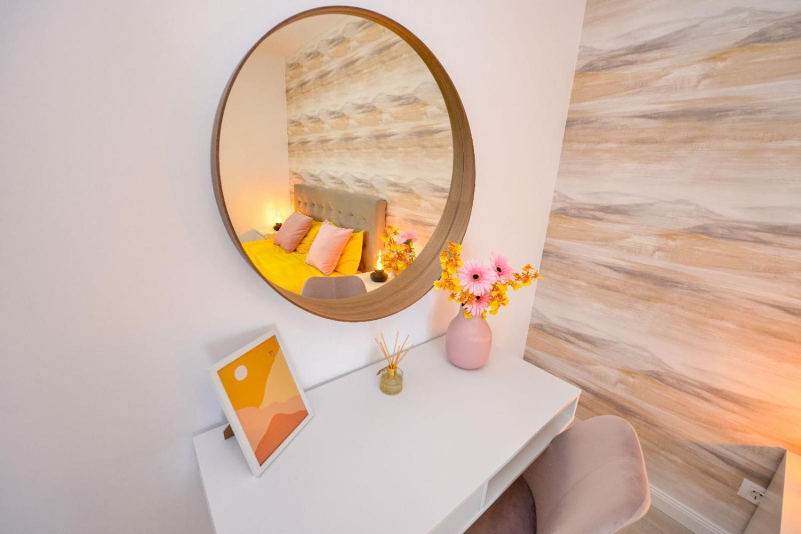 Apartment - Private Parking Bukarest