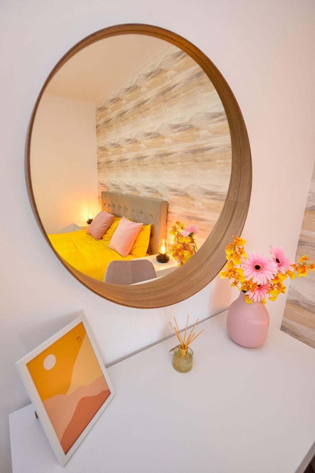 - Private Parking Apartment