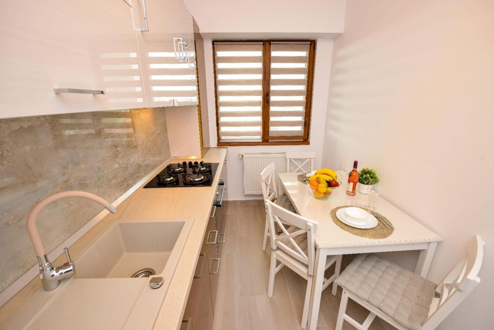 Appartamento - Private Parking Bucarest