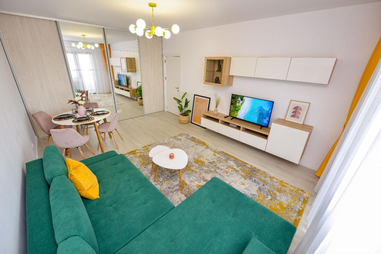 - Private Parking Appartamento *