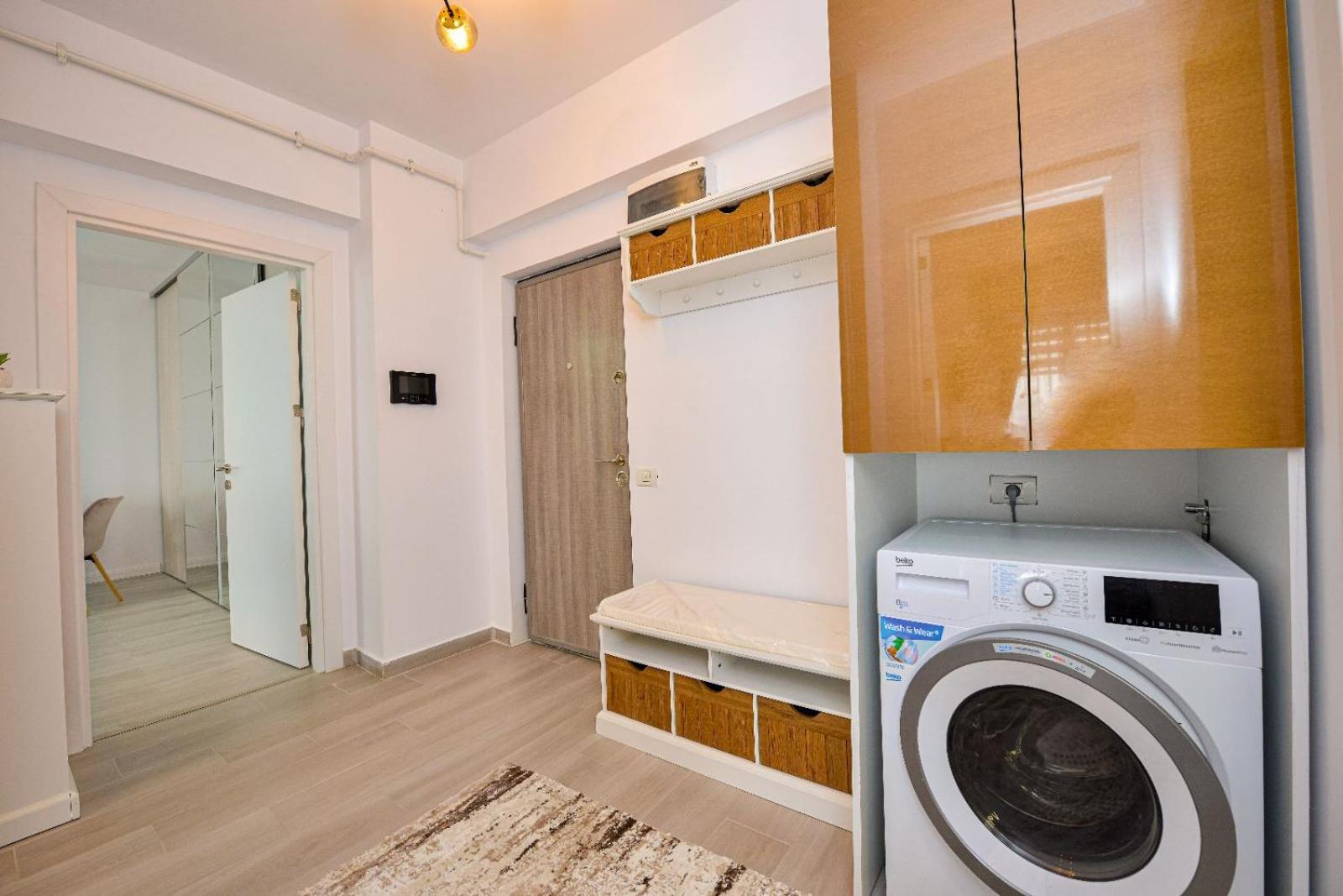 - Private Parking Appartamento