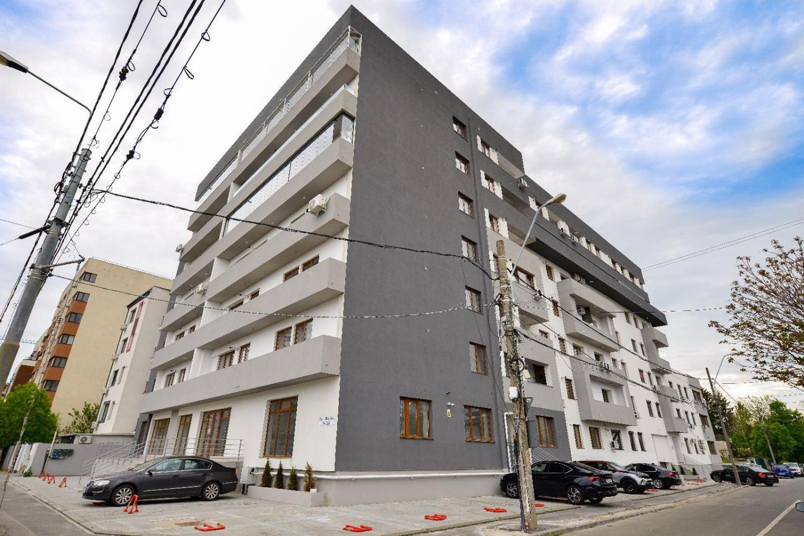 - Private Parking Appartamento *