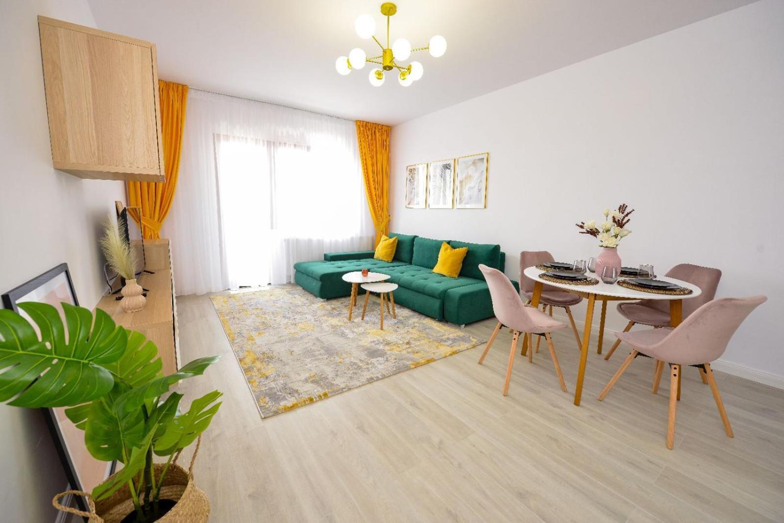 - Private Parking Bucarest