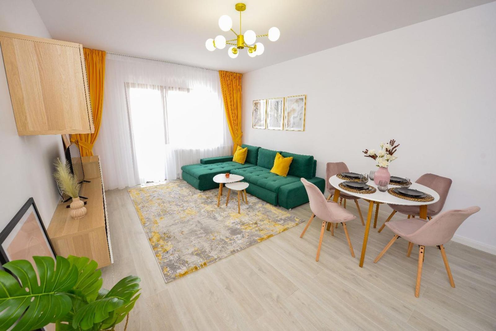 - Private Parking Bucarest