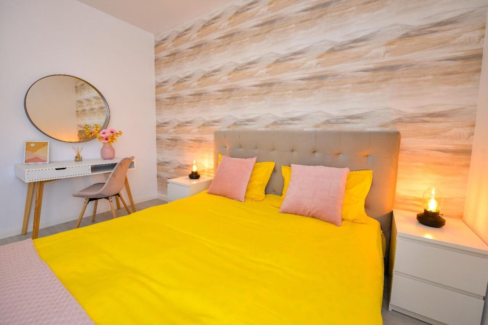 Appartamento - Private Parking Bucarest