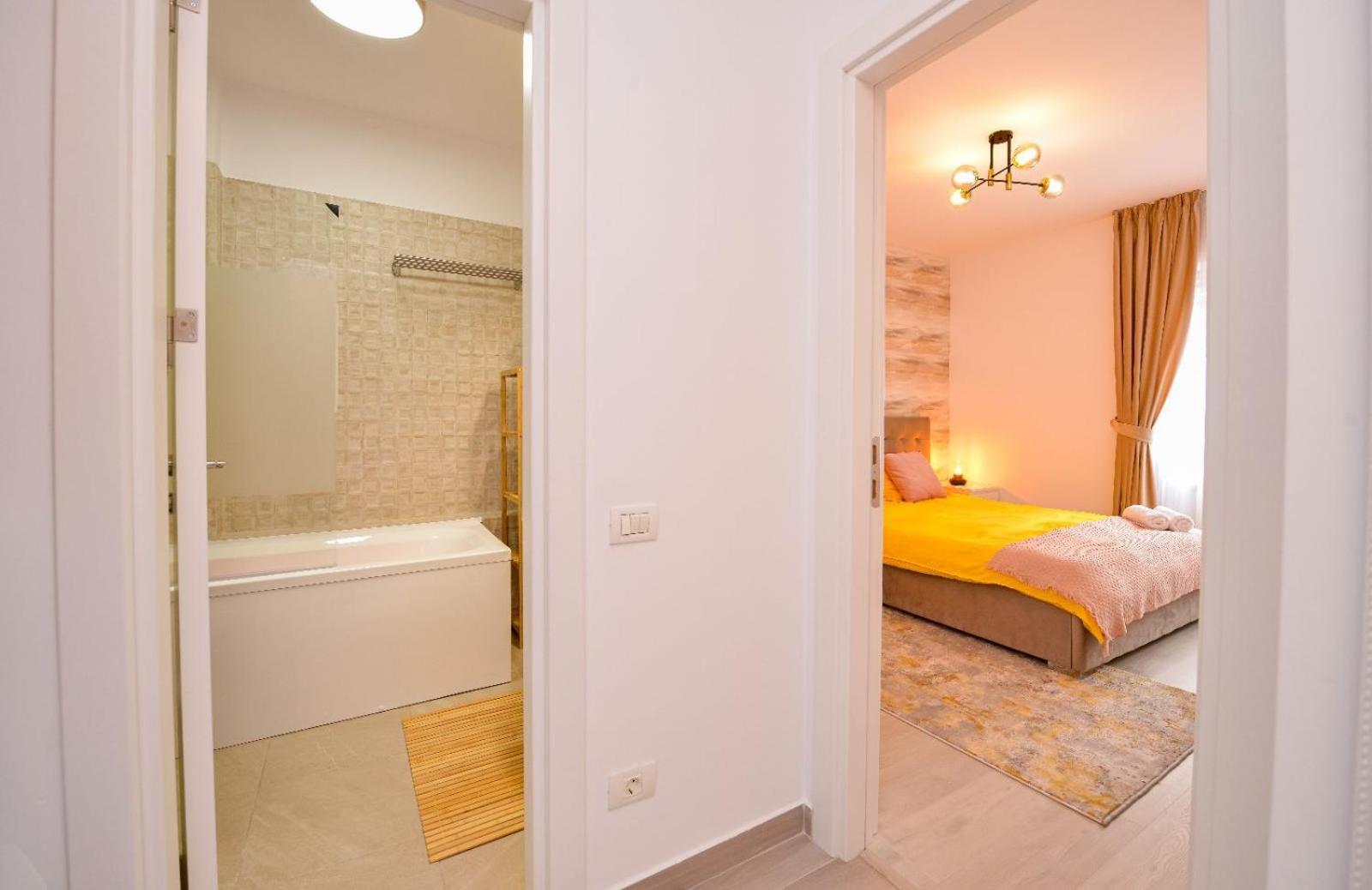 - Private Parking Bucarest