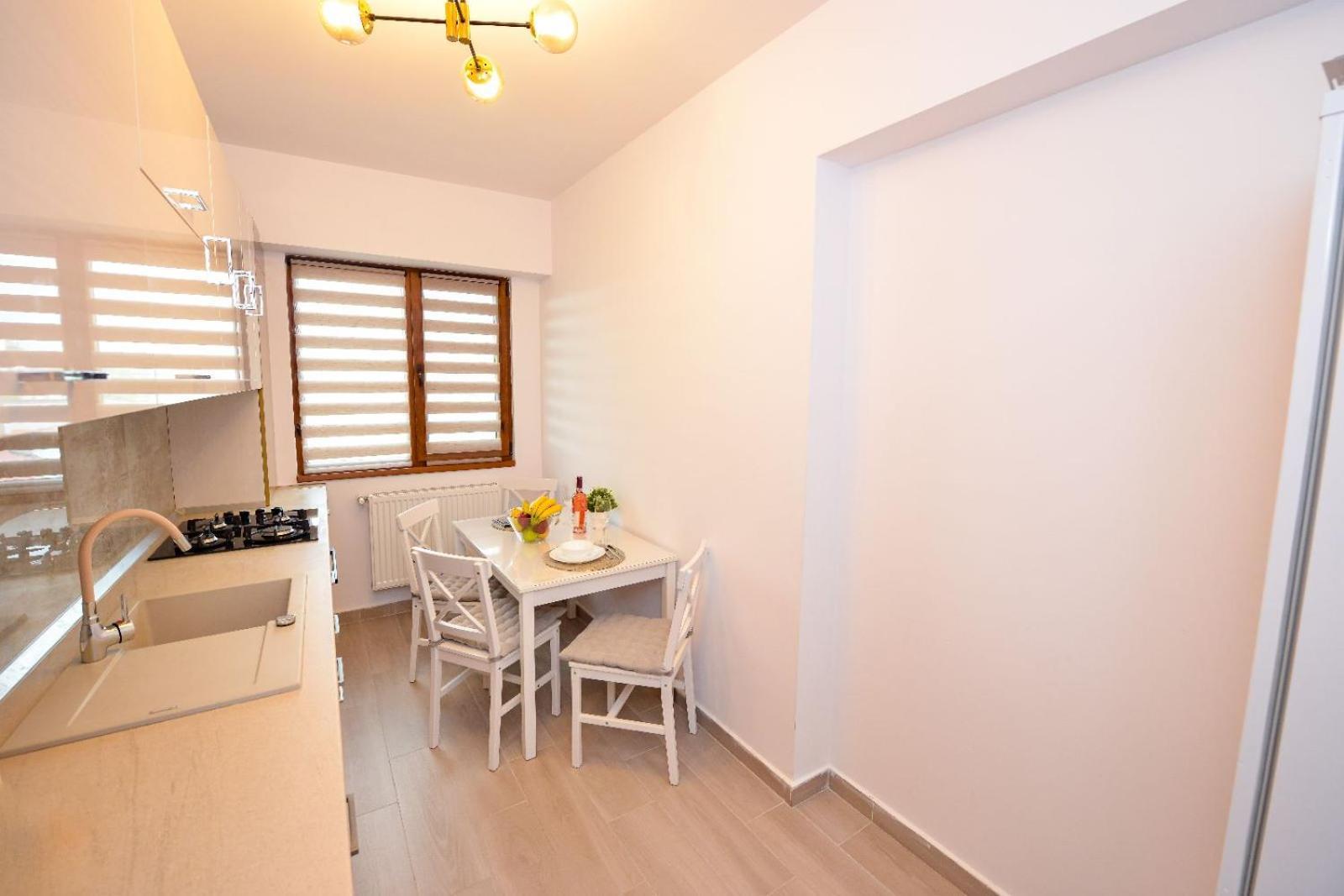 Appartamento - Private Parking *