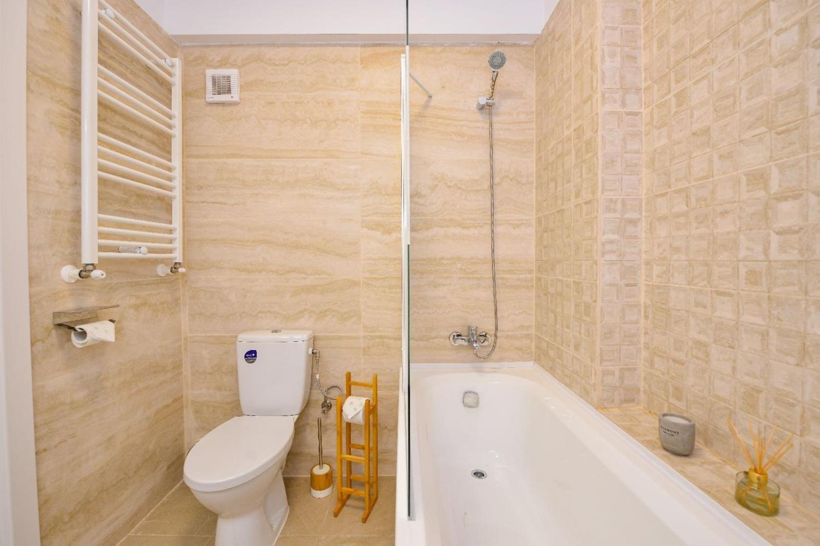 - Private Parking Appartamento