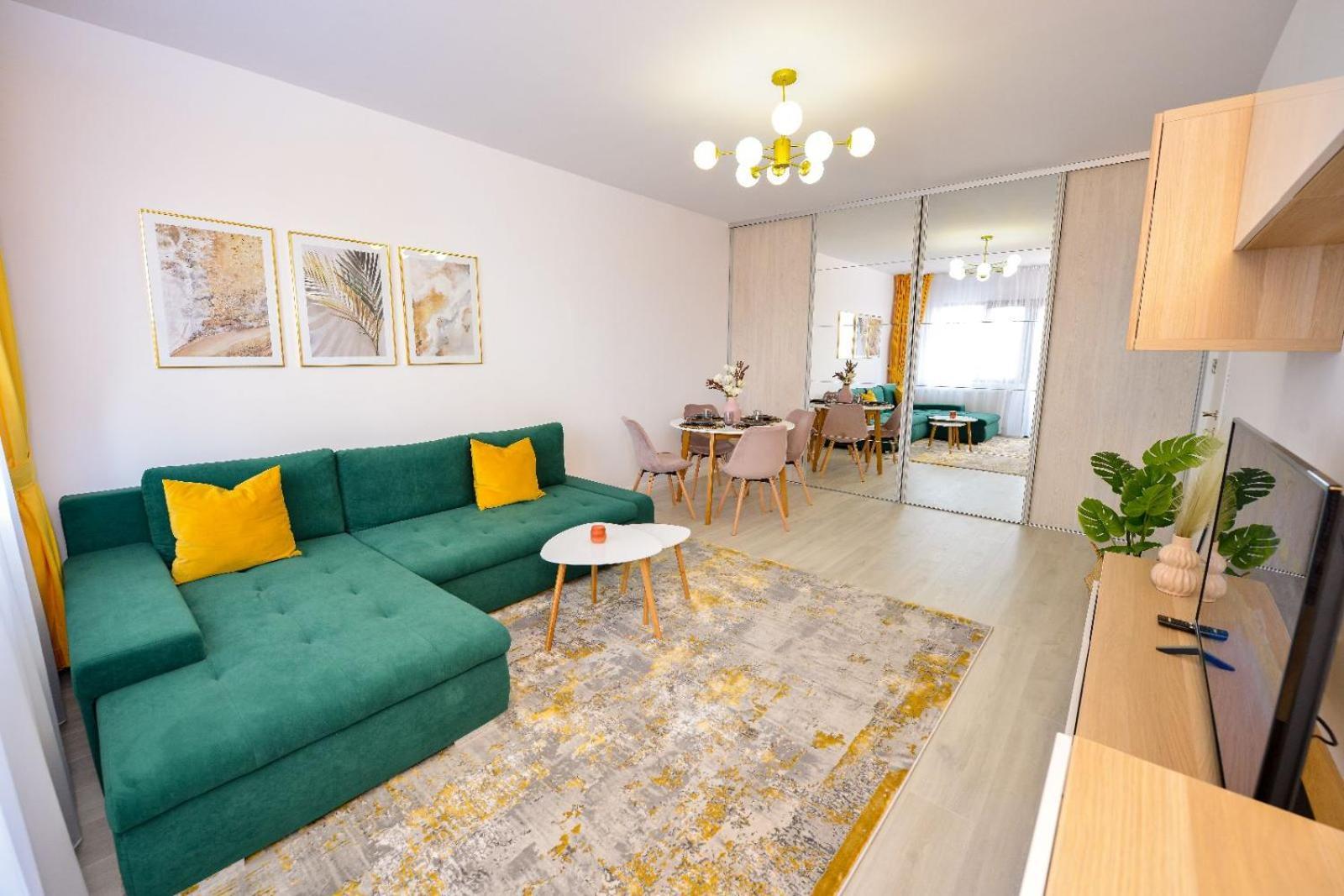 - Private Parking Appartamento