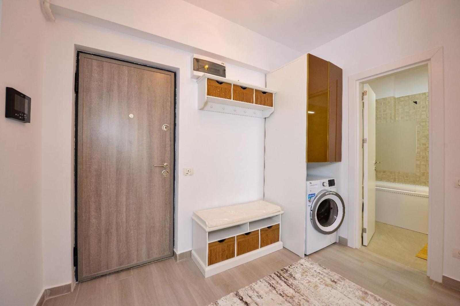 - Private Parking Appartamento *